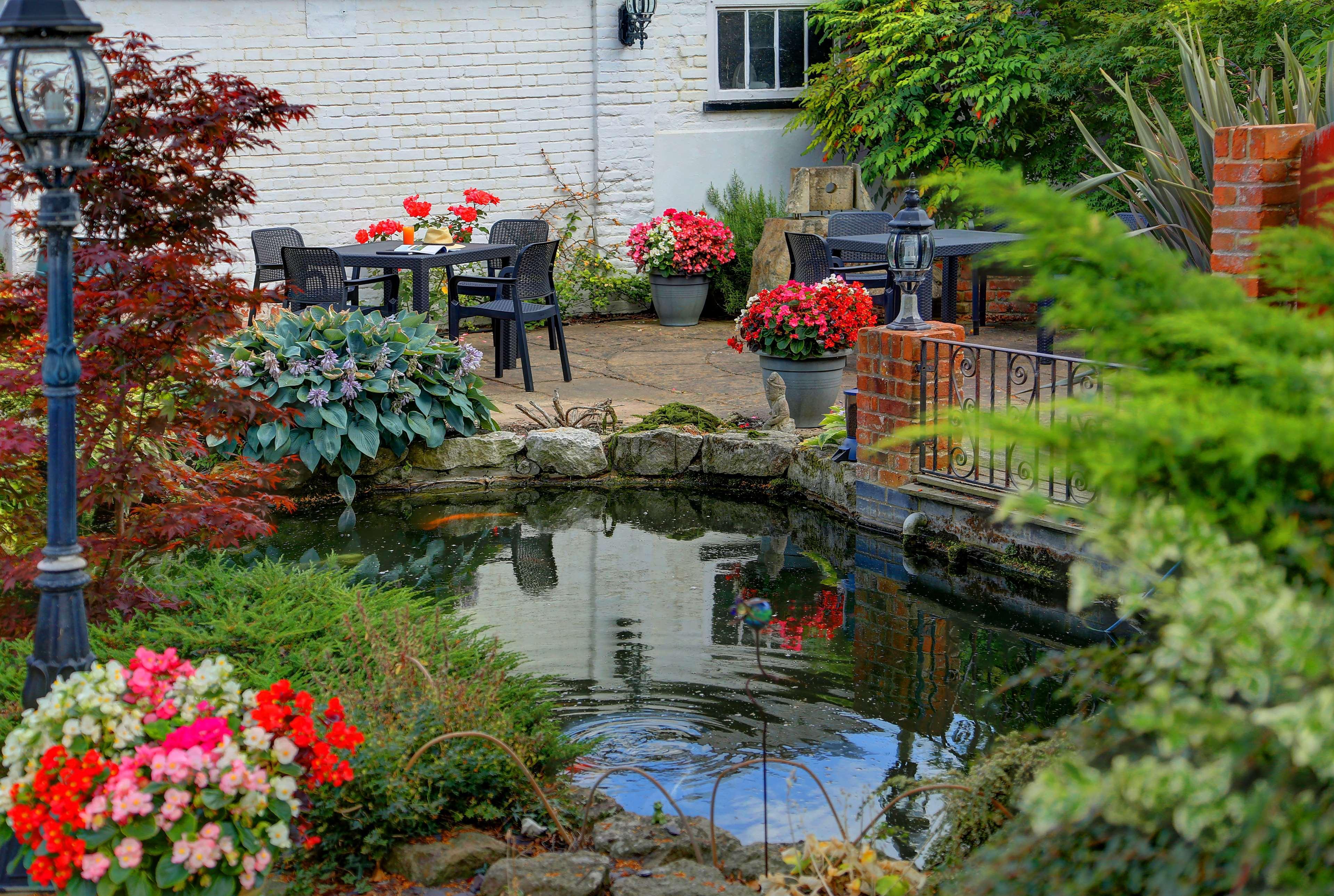 Best Western Annesley House Hotel Norwich Exterior foto